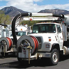 Sierra Madre plumbing company specializing in Trenchless Sewer Digging